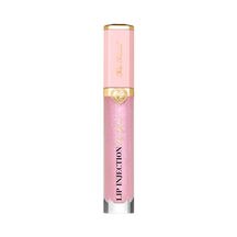LIP INJECTION LIP GLOSS (BRILLO LABIAL)